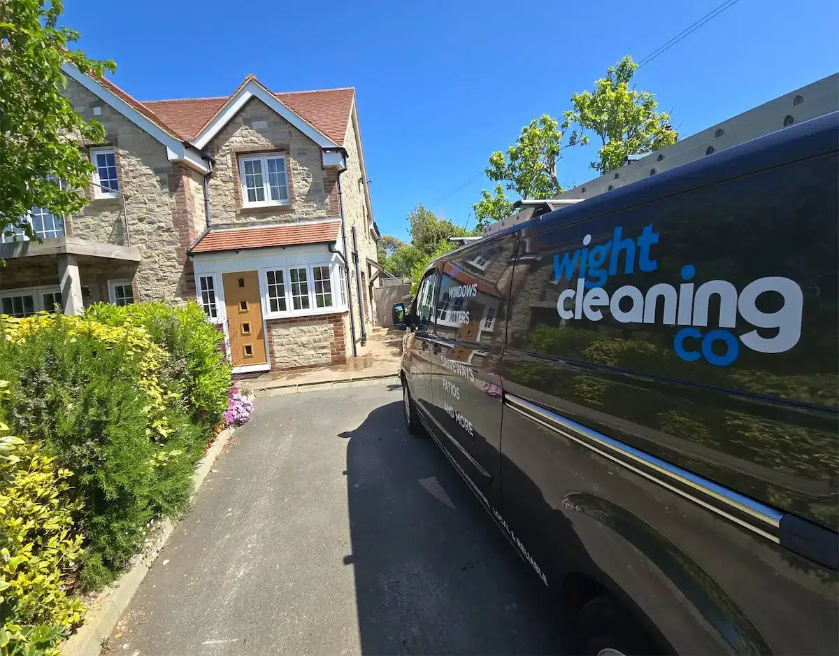 Wight Cleaning Co customer reviews and reputation