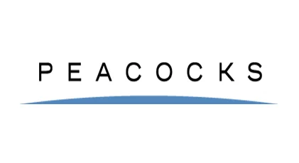 Peacocks