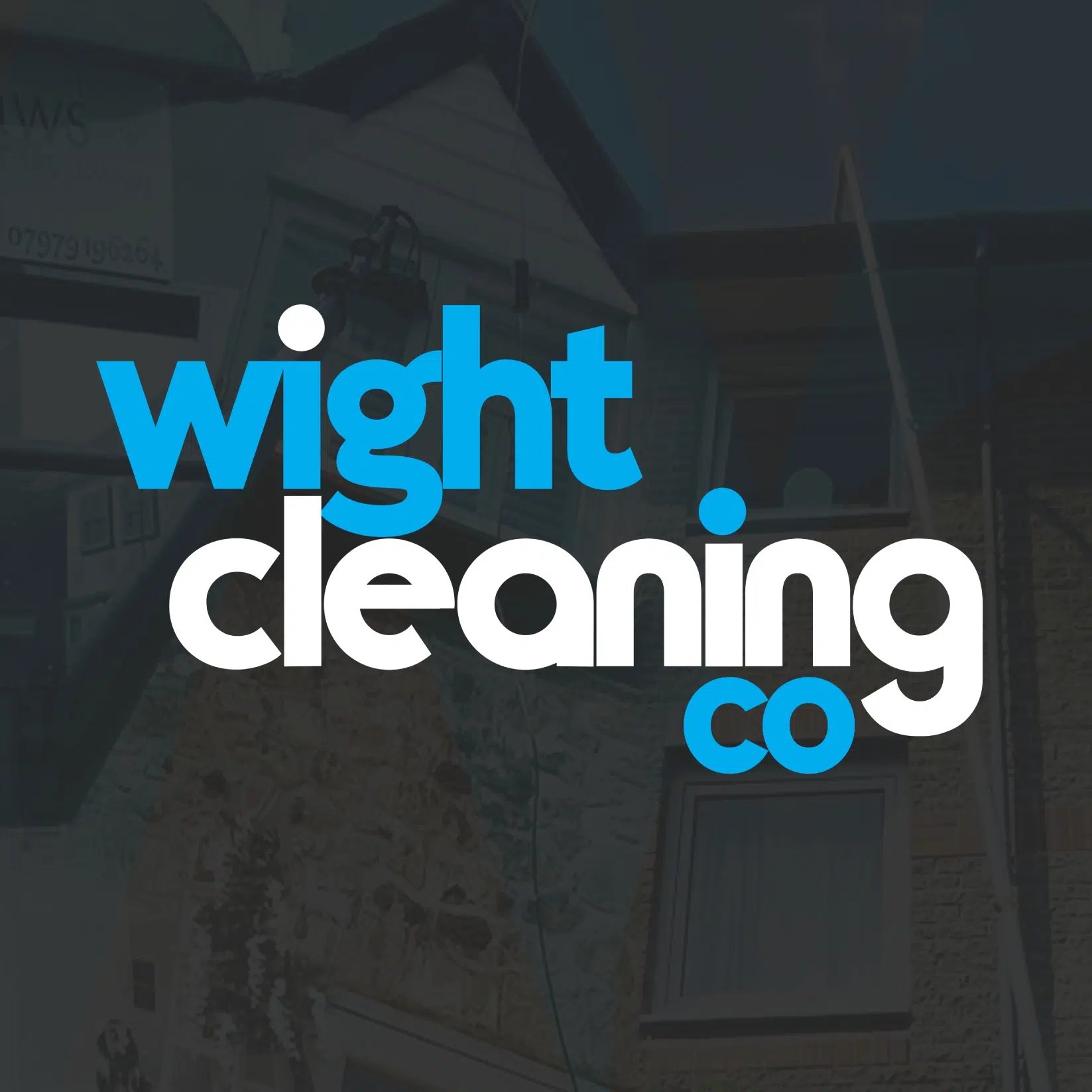 Dan from Wight Cleaning Co